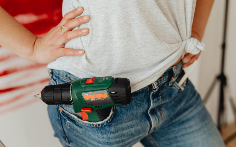 10 Easy Home Repairs You Should Never Pay Someone Else to Make