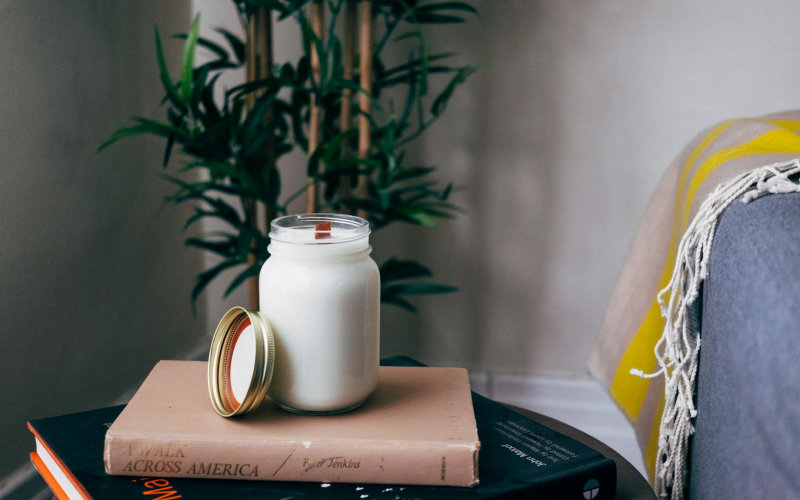 10 Stunning Upcycled Mason Jar Crafts You Can Make in Under an Hour
