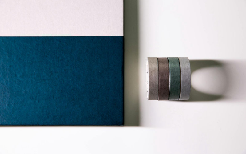 8 Creative Ways to Use Washi Tape for Home Decor That Look Expensive but Cost Almost Nothing