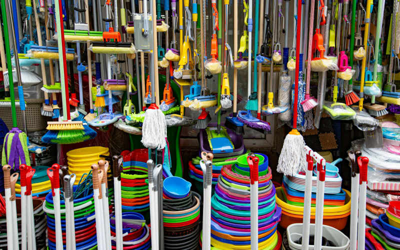 9 Overlooked Household Items You Should Be Replacing Far More Often Than You Currently Are