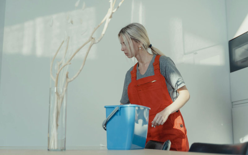 9 Things Professional House Cleaners Always Do First That Most Homeowners Skip Entirely