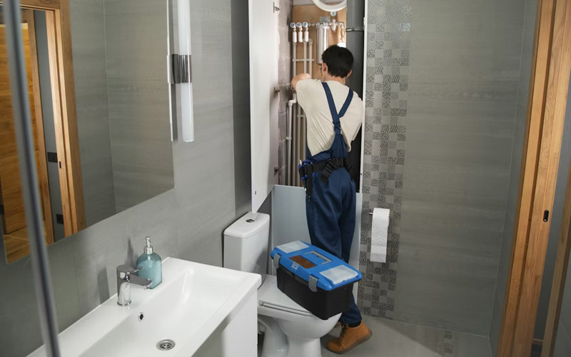 How to Fix a Leaky Faucet Without Calling a Plumber