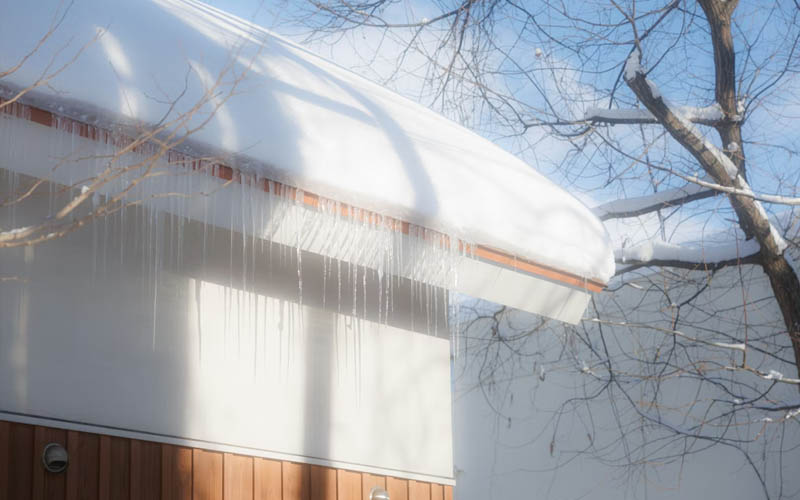 The Complete Guide to Weatherproofing Your Home Before Winter