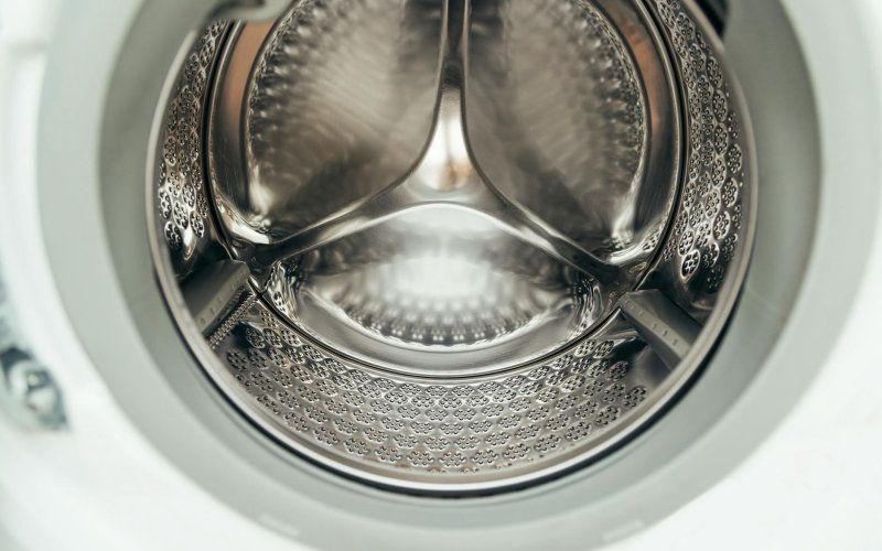 How to Deep Clean Your Washing Machine in Under an Hour Using Pantry Staples