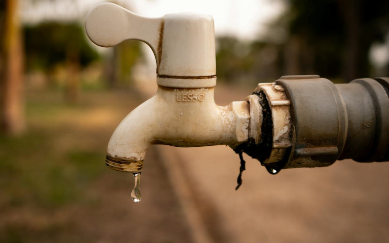 How to Fix a Leaky Faucet Without Calling a Plumber