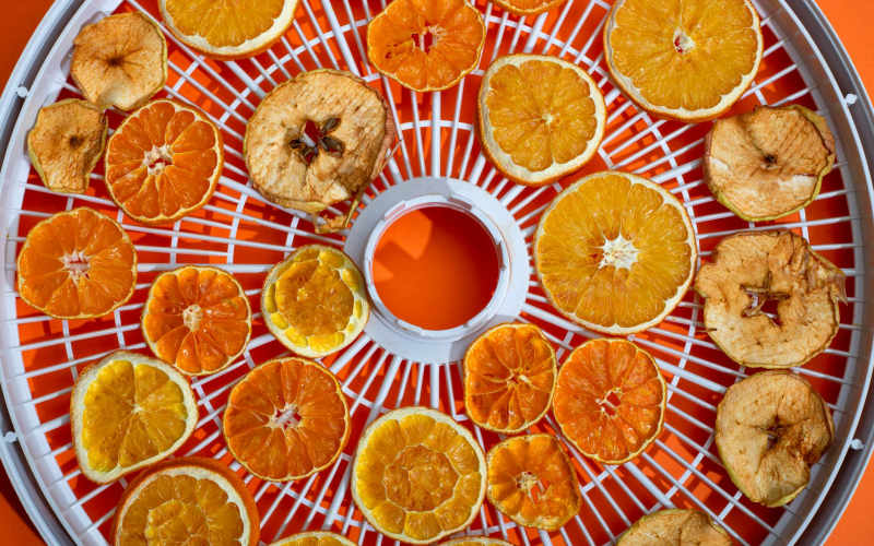 How to Make Your Own Non-Toxic Fruit Fly Trap Using Items Already in Your Kitchen