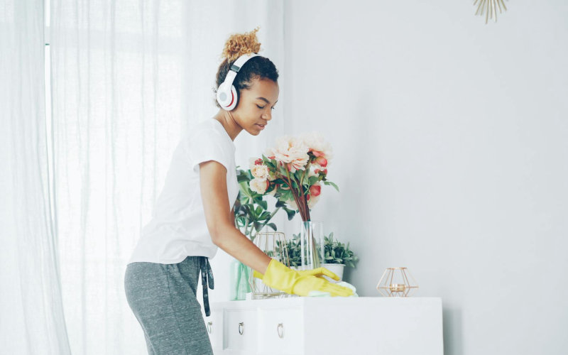 I Tried 3 Spring Cleaning Tricks—and I’ll Be Using Them From Now On