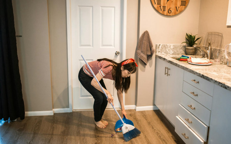 Spring Cleaning Checklist for Every Room in Your Home Including Hidden and Forgotten Spots
