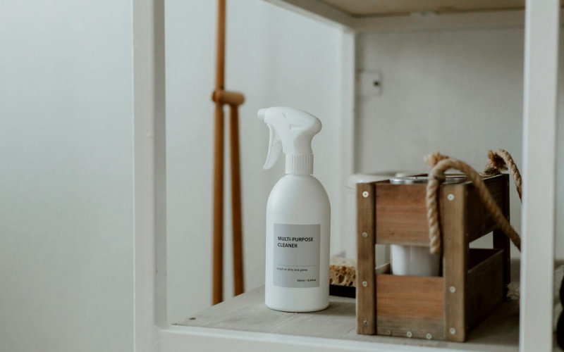 The Beginner's Guide to Creating a Rotating Cleaning Caddy That Makes Every Room Faster to Clean
