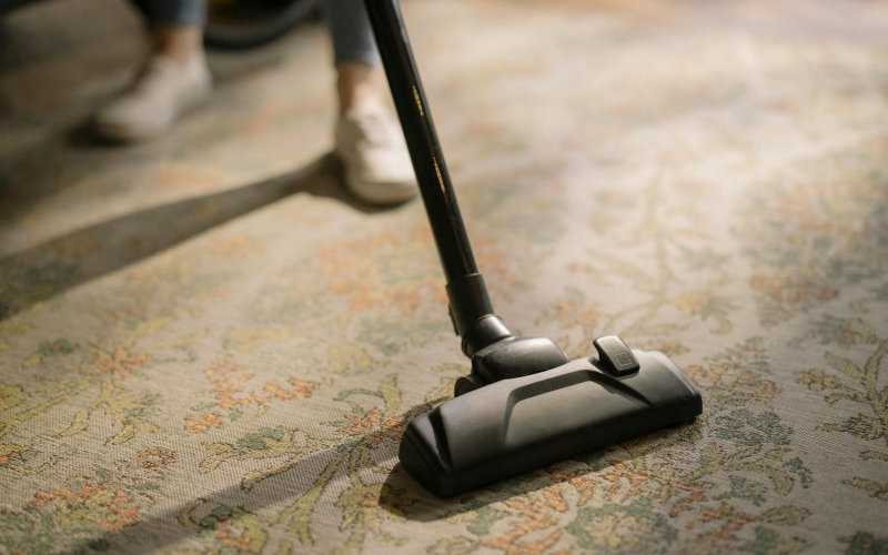 The Complete Guide to Removing Every Type of Carpet Stain Without a Steam Cleaner