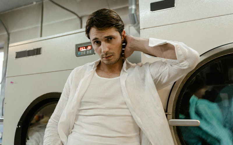 12 Laundry Habits You've Had for Years That Are Slowly Ruining Your Clothes and Fabrics