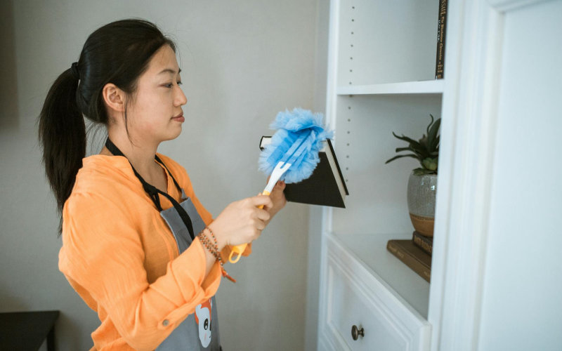 15 Housekeeping Tasks You're Probably Skipping That Are Quietly Wrecking Your Home