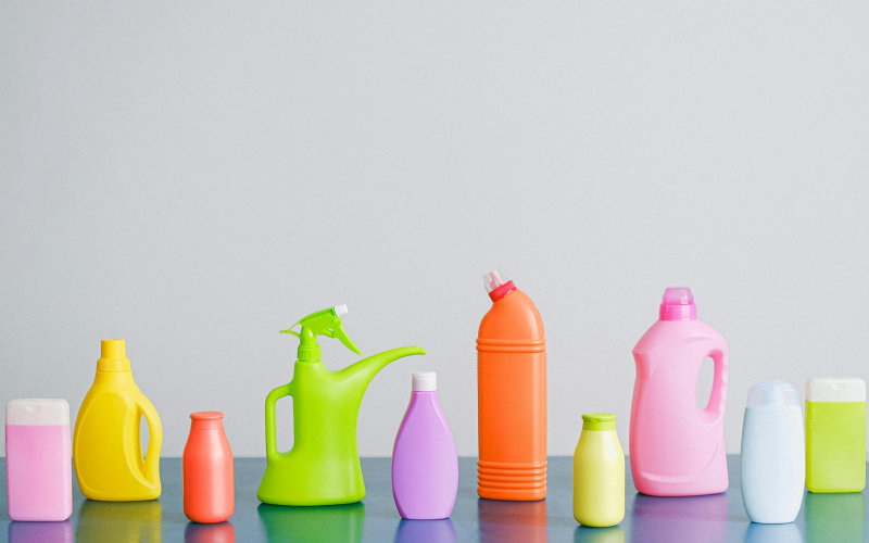 5 Big Lies the Cleaning Products Industry Wants You to Believe About Household Germs