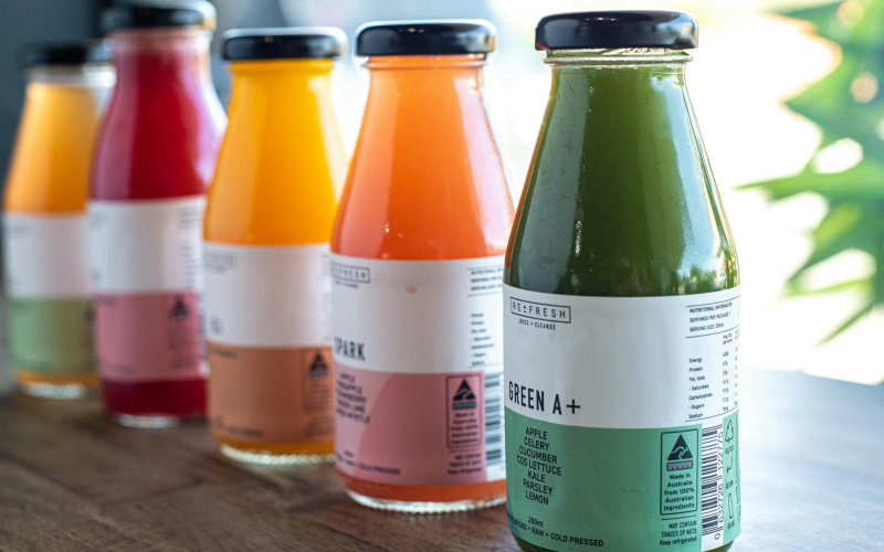 Cold-Pressed Juice vs Centrifugal Juice: Which Method Actually Preserves More Nutrients