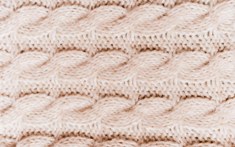 How One Crafter Turned a Failed Knitting Business Into a Thriving Pattern Licensing Side Income