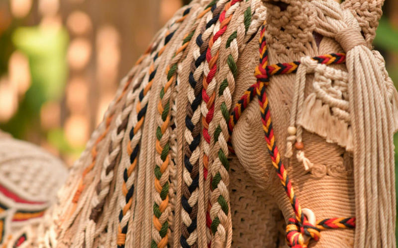I Sold Handmade Macramé on Etsy for One Full Year: Here Is What Actually Made Money and What Flopped