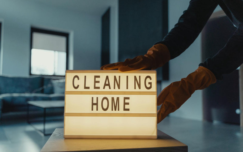 Stop Blaming Your Dirty House for Your Ant Problem Because Cleanliness Has Almost Nothing to Do With It