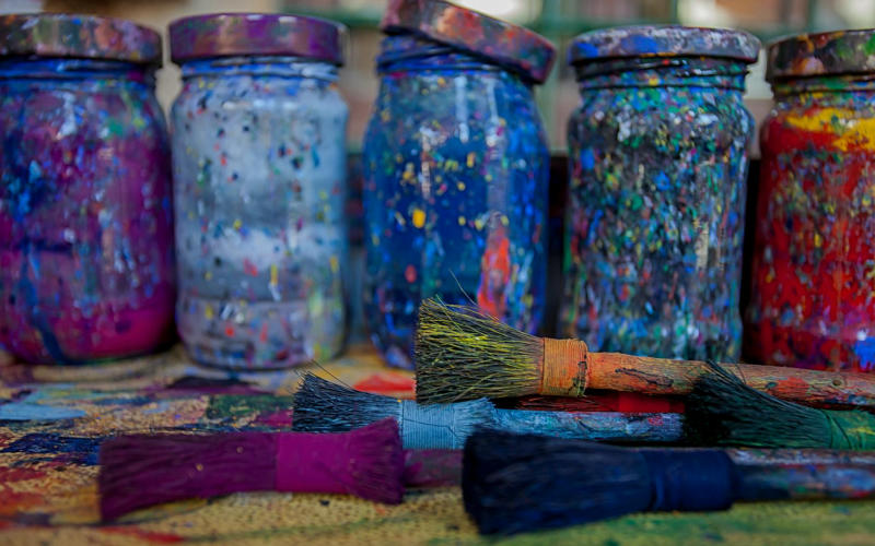 Stop Buying Mod Podge: Why Cheaper Homemade Decoupage Medium Actually Outperforms the Brand Name