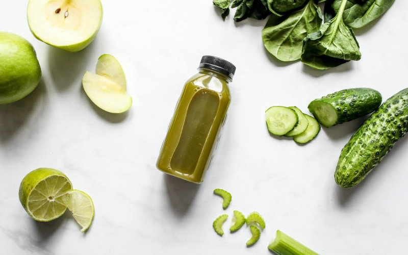 The Complete Beginner's Guide to Starting a 3-Day Juice Cleanse Without Feeling Miserable