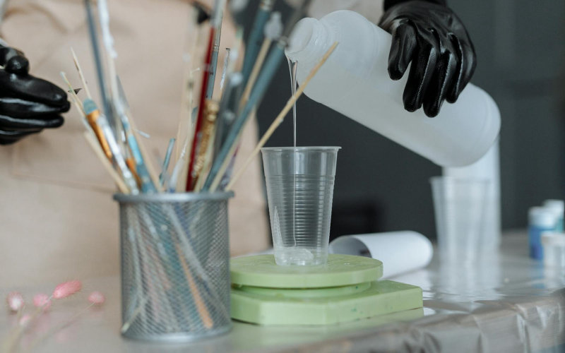 The Truth About Resin Crafting Safety: 7 Widely Believed Myths That Are Putting Hobbyists at Real Risk