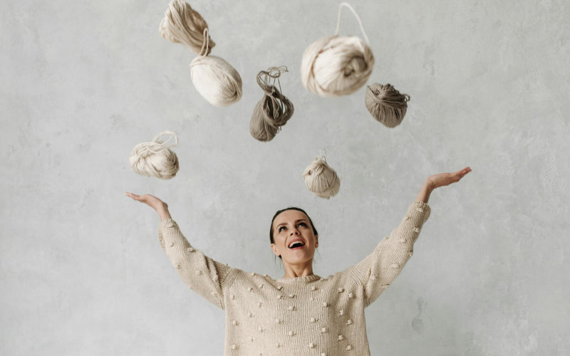 The Yarn Weight Myth That Is Wasting Your Money on Every Single Crochet Project