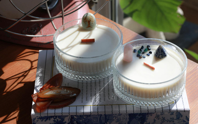What I Learned After Ruining 11 Batches of Homemade Soy Candles Before Finally Getting It Right