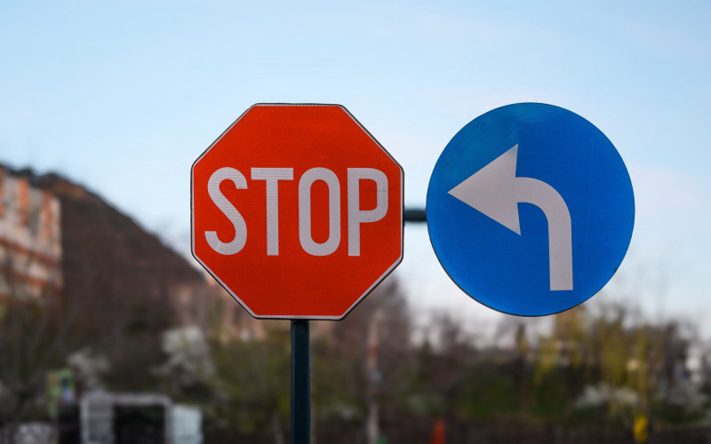 Stop Sleeping on your left side, here's why